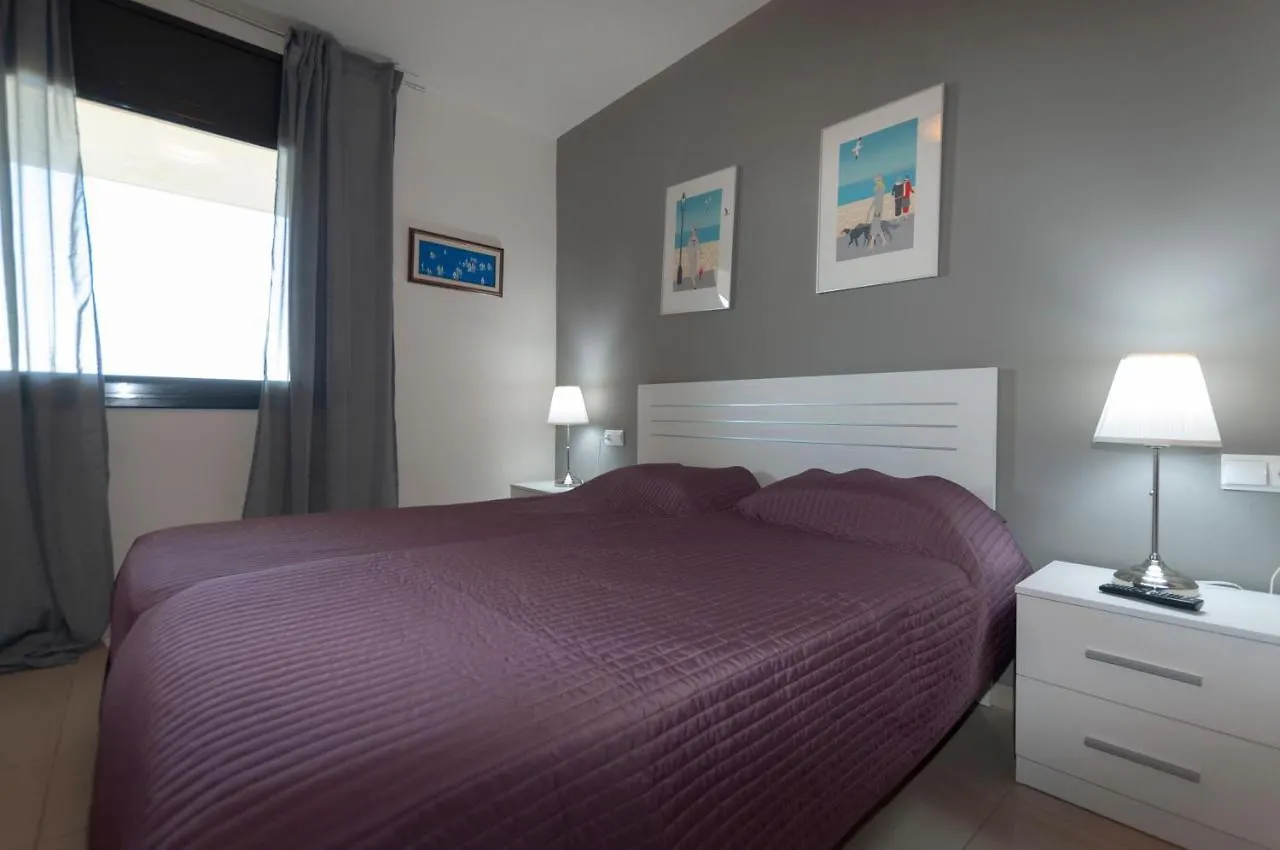 1112 Mileni I - Apivend Immo Apartamento Roses Espanha