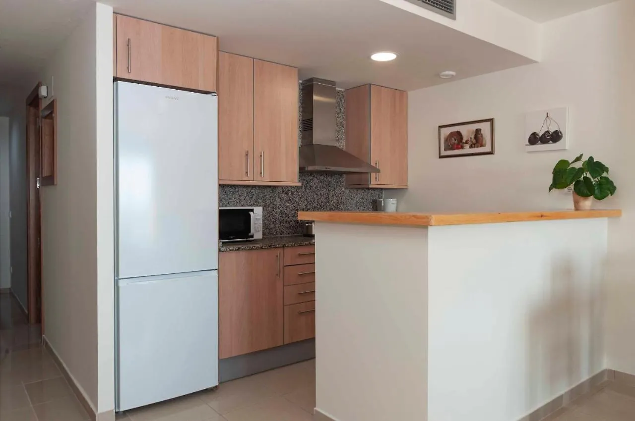 1112 Mileni I - Apivend Immo Apartamento Roses