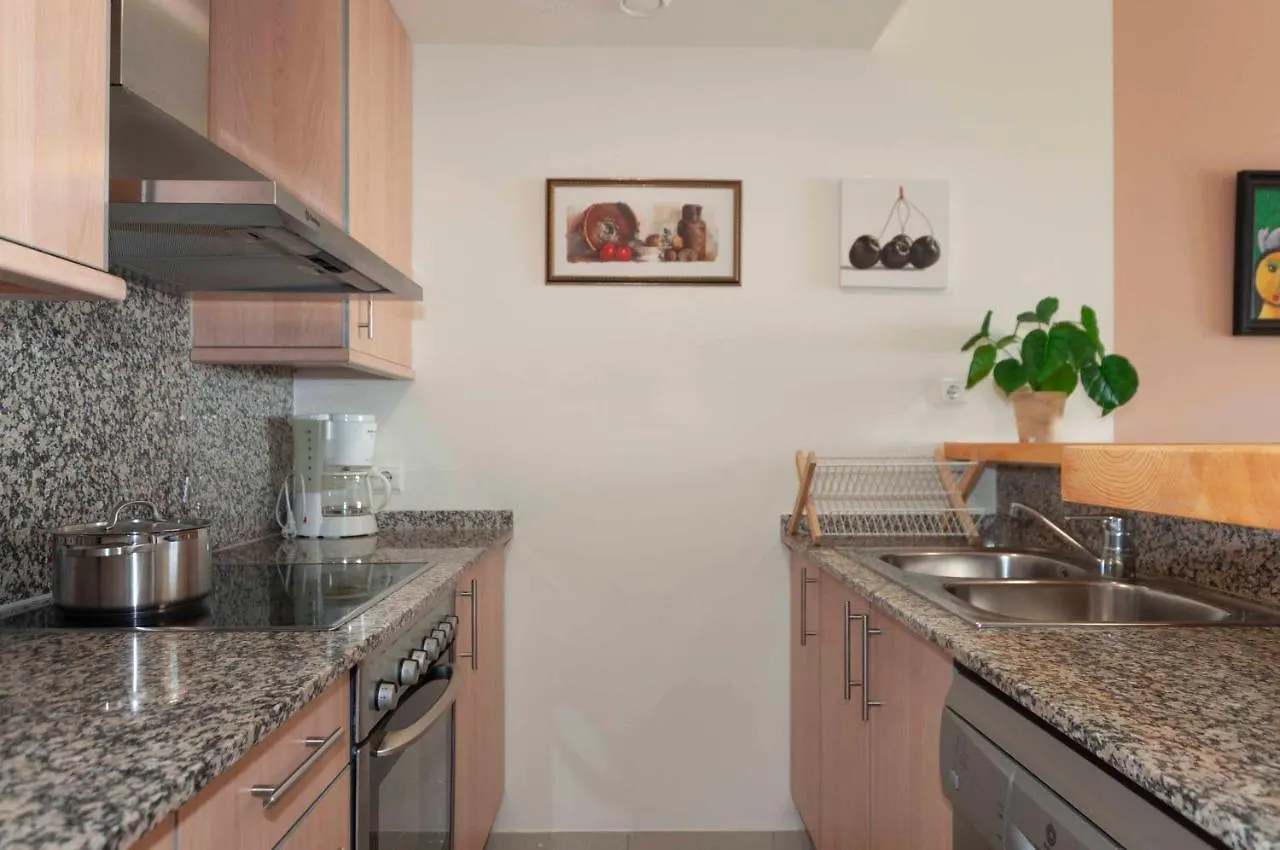1112 Mileni I - Apivend Immo Apartamento Roses