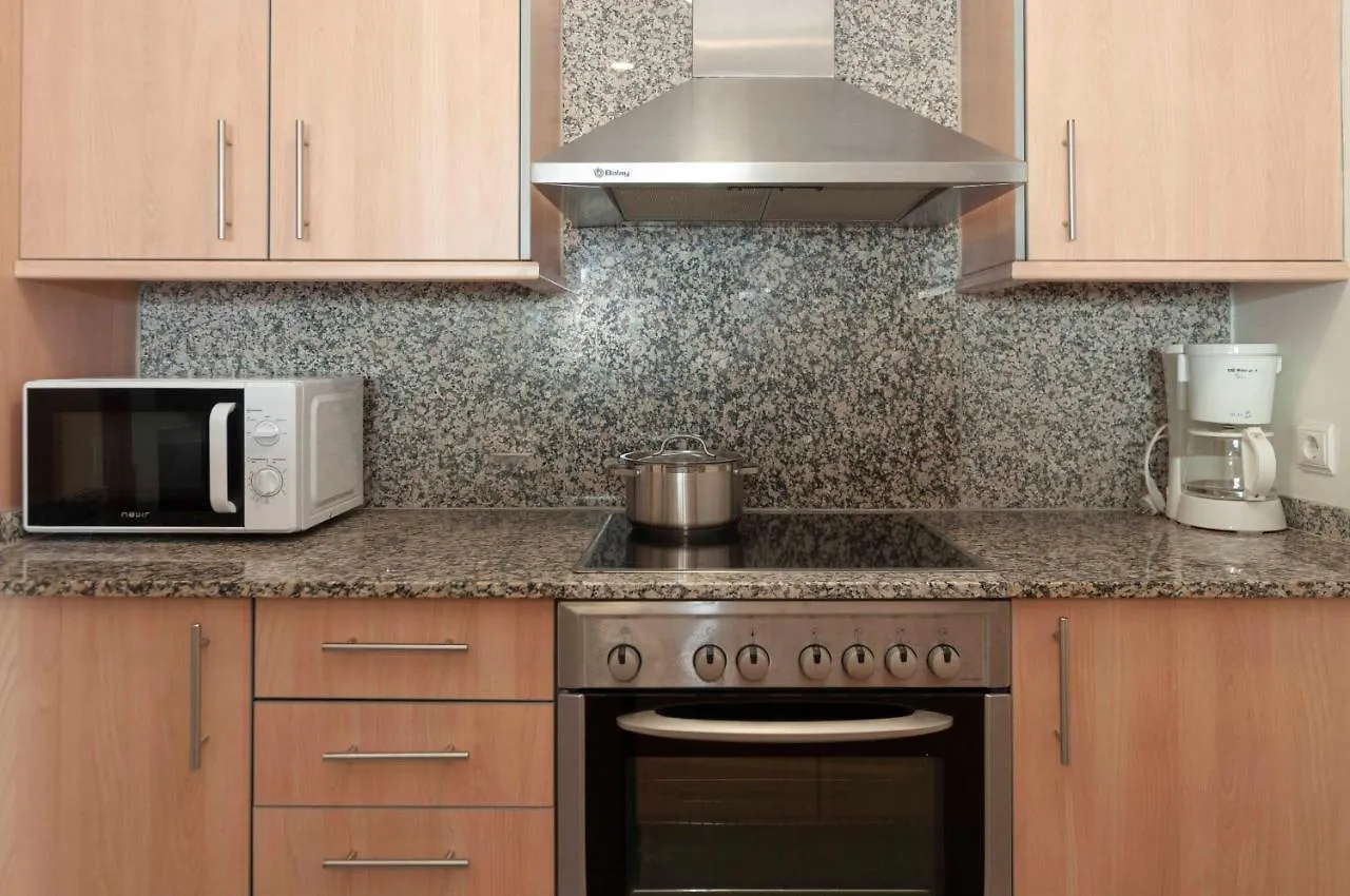 1112 Mileni I - Apivend Immo Apartamento Roses