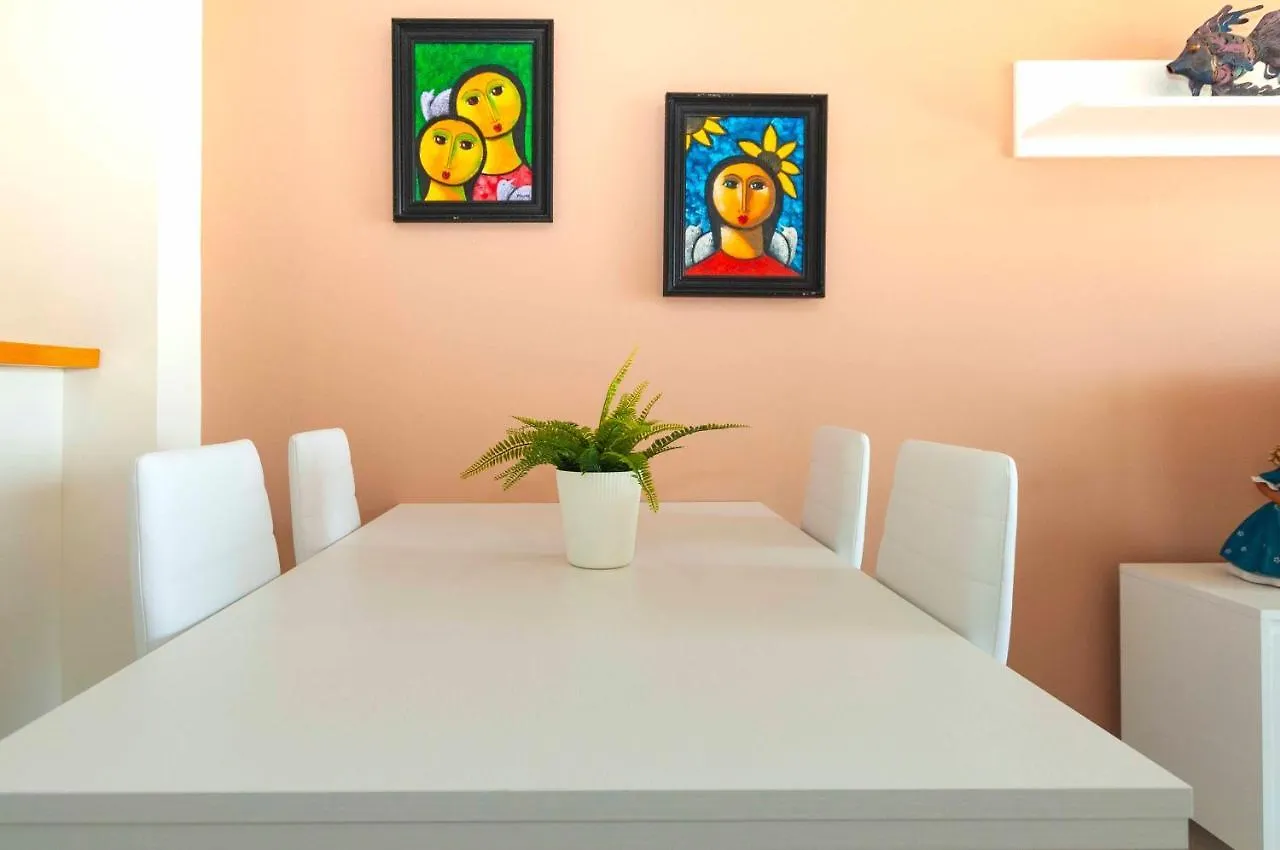 1112 Mileni I - Apivend Immo Apartamento Roses 0*,  Espanha