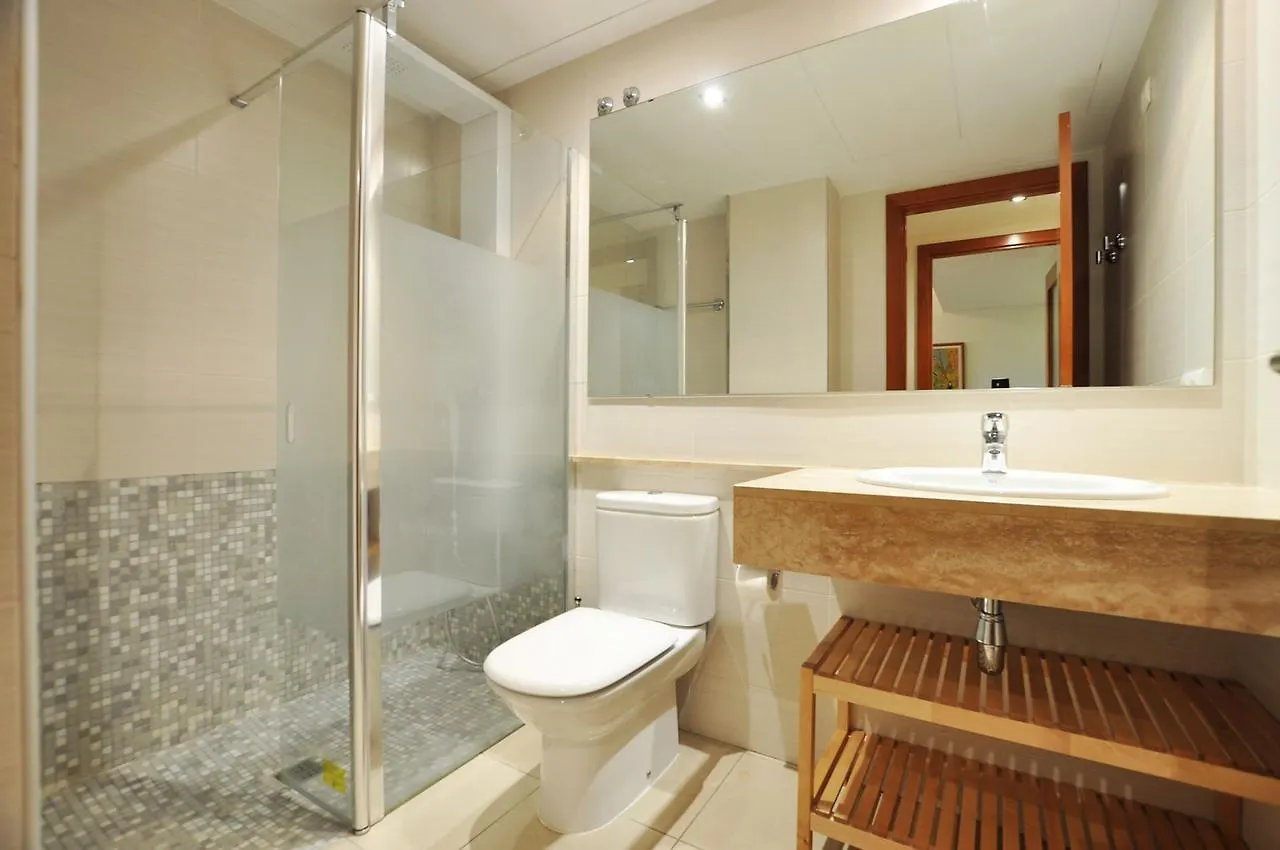 1112 Mileni I - Apivend Immo Apartamento Roses