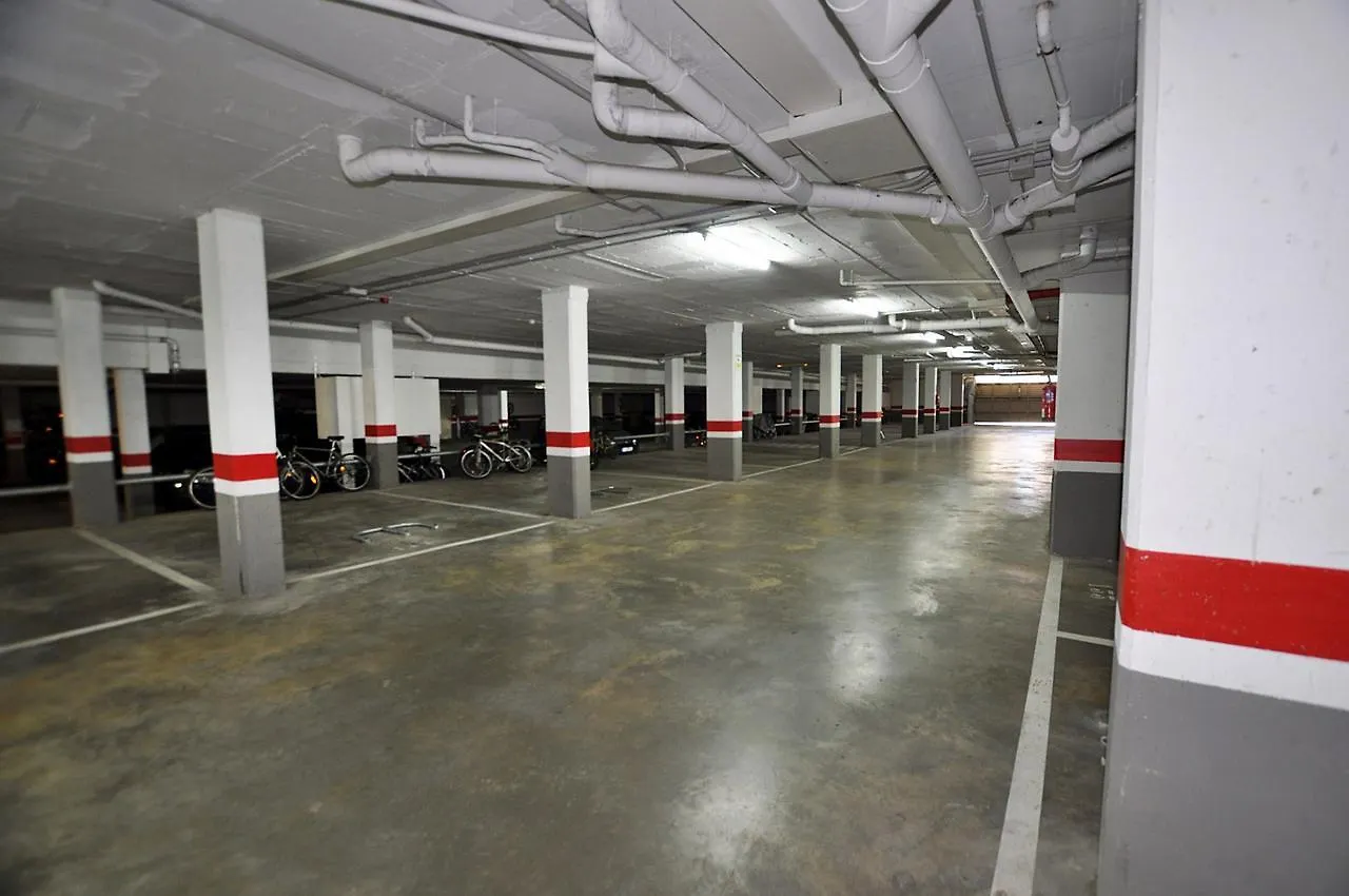 1112 Mileni I - Apivend Immo Apartamento Roses Espanha