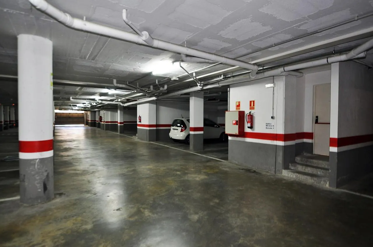 1112 Mileni I - Apivend Immo Apartamento Roses